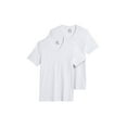 thumbnail image 1 of Jockey  Big Man Classic V-Neck Undershirt - 2 Pack, 1 of 4