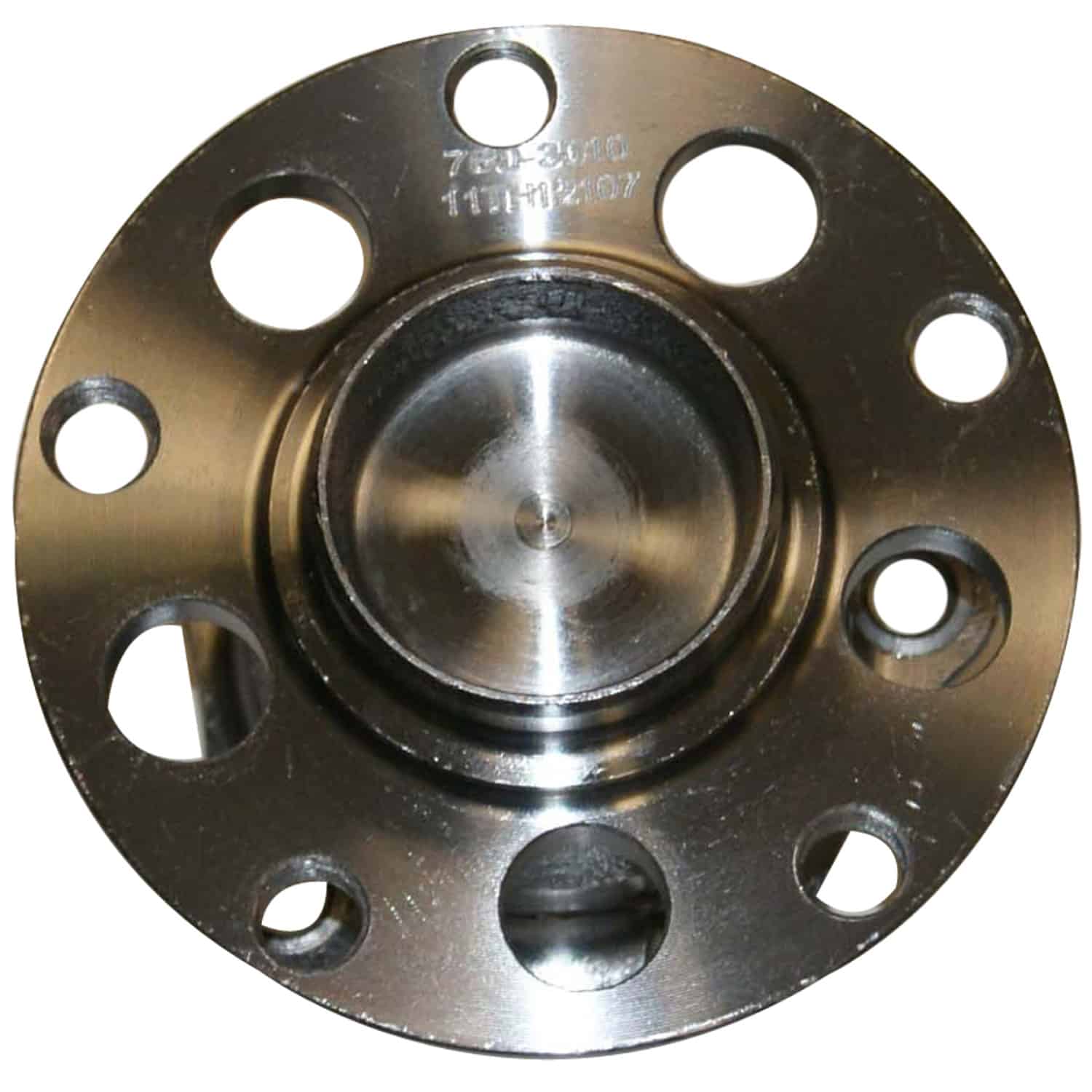 GMB 780-3010 Wheel Hub Assembly that fits a Audi A6 (1998-2004)