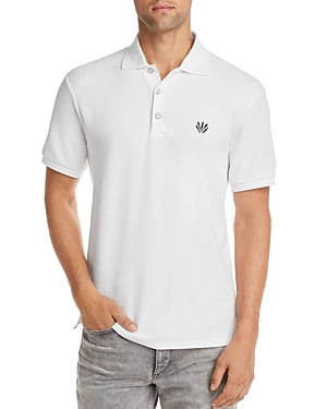 Rag \u0026 Bone WHITE Embroidered Dagger 