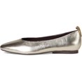 thumbnail image 2 of 27 Edit Naturalizer Women's Carla Ballet Flat Champagne 9.5W, 2 of 5