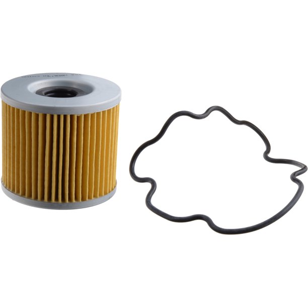 FRAM Motorcycle/ATV Oil Filter, CH6001 for Select Suzuki Models