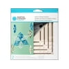 Martha Stewart Template Ornament Triangle Small