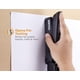 thumbnail image 5 of Grapadora Bostitch Office Executive 3 en 1 con capacidad para 20 hojas, color negro, 5 of 8