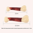 thumbnail image 4 of Treatment Of Holding Dog Chew Toys-Cleaning Teeth-Toothbrushes And Interactive Toys, Suitable For Ultra-Small, Small, Medium And Large Dogs, 4 of 5