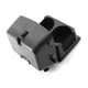 thumbnail image 2 of Repuesto de portavasos de consola central negra para Ford Explorer 2011-2015 BB5Z-7813562- Abanopi  Posavasos, 2 of 7