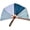 style1, variant on Byfri Style 3 Spanish Embroidered Folding Hand Fan Handmade Vintage Decorative Fan for Home Display 20cm