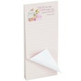 12 Pack Christian Notepads for Refrigerator, Religious