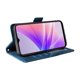 thumbnail image 2 of Funda GANGXUN para OnePlus Nord N20 SE 4G con diseño acolchado elegante, cuero PU, protección total y ajuste preciso, 2 of 5