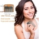 thumbnail image 5 of Nakery Lift-Tox Crema para ojos para hinchazón y bolsas debajo de los ojos - Crema para ojos antienvejecimiento para mujeres - Crema para ojos lifting y desinflamante con ácido hialurónico - Crema nut, 5 of 5