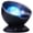 Black, variant on Wave Projector, Night Light Projector with Remote Control Timer 8 Colors LED Lighting Modes Speaker Water Lamp for Adults Bedroom Living Room Party Decorations (Black)