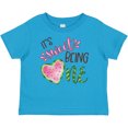 thumbnail image 3 of Inktastic It's Sweet Being One Watermelon First Birthday Boys or Girls Baby T-Shirt, 3 of 5