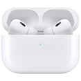 thumbnail image 1 of Manos Libres Bluetooth Pro 2da Generación OEM Lightning, 1 of 4