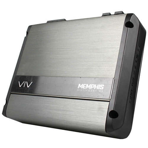 Memphis Audio Monoblock Amplifier 1 