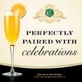 thumbnail image 4 of Cook's Extra Dry, Sparkling Wine, 750 mL, 4 of 7