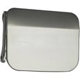 thumbnail image 2 of Couvercle de Réservoir de Carburant Extérieur Compatible pour Lifan X60 2011-2013 Sans Ressort (Blanc), 2 of 5
