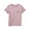 Rose Gold, variant on zbxnLI Pajama Tops for Women Pocket T-Shirts Soft Comfy Crewneck Short Sleeve Basic Tees Pj Sleepwear Tops