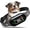 LightPink, variant on Dog Bark Collar for Small Medium Large Dogs 10-100lbs, Automatic Bark Device with Anti-False Trigger & Bark Count Tracking, 4 Training Modes and 8 Sensitivity to Effectively Stop Barking, Black