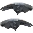 thumbnail image 6 of New Pair Of Headlights Compatible With Hyundai Elantra SE Sedan 4-Door 2014 2015 2016 By Part Numbers Hy2503187 92102-3Y500 762405-41086-9 Hy2502187 92101-3Y500 762405-41087-6, 6 of 6