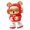 B, variant on Stuffed Animal Plush Toy for Kids Boys Girls Toddlers Birthday Gift Bedroom Decor Nursery Decor Bedtime Companion