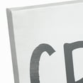 thumbnail image 5 of Creative Products Create and Inspire 12x36 Canvas Wall Art, 5 of 5