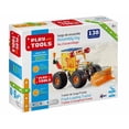 thumbnail image 4 of Tractor de Carga Frontal Wuundentoy Juego de Ensamble de Metal 138 Piezas, 4 of 6