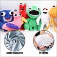 thumbnail image 3 of Garten of Banban Plush - 10.6" Soft Long Joe Plushies Stuffed Animal Figure Dolls Horror Game Character Plush Figures Toys Gifts for Kids and Adult, 3 of 6