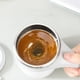 thumbnail image 5 of Electrodomésticos sin necesidad de conectar, taza agitadora de acero inoxidable, taza magnética perezosa, taza automática, taza de café portátil, tazas, taza mezcladora automática, 5 of 6