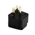 thumbnail image 1 of Power Converter Adapter - Usa To Thailand And Japan Power Outlet Converter_Gift Of G, 1 of 5