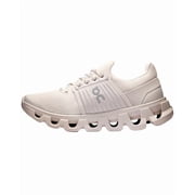 On Women's Cloudswift 4 AD Sand/Ivory 3WF10451485-10