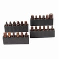 thumbnail image 4 of Juego Herramientas 73 Pzas 1/2" y 1/4" Dados Matracas, 4 of 6