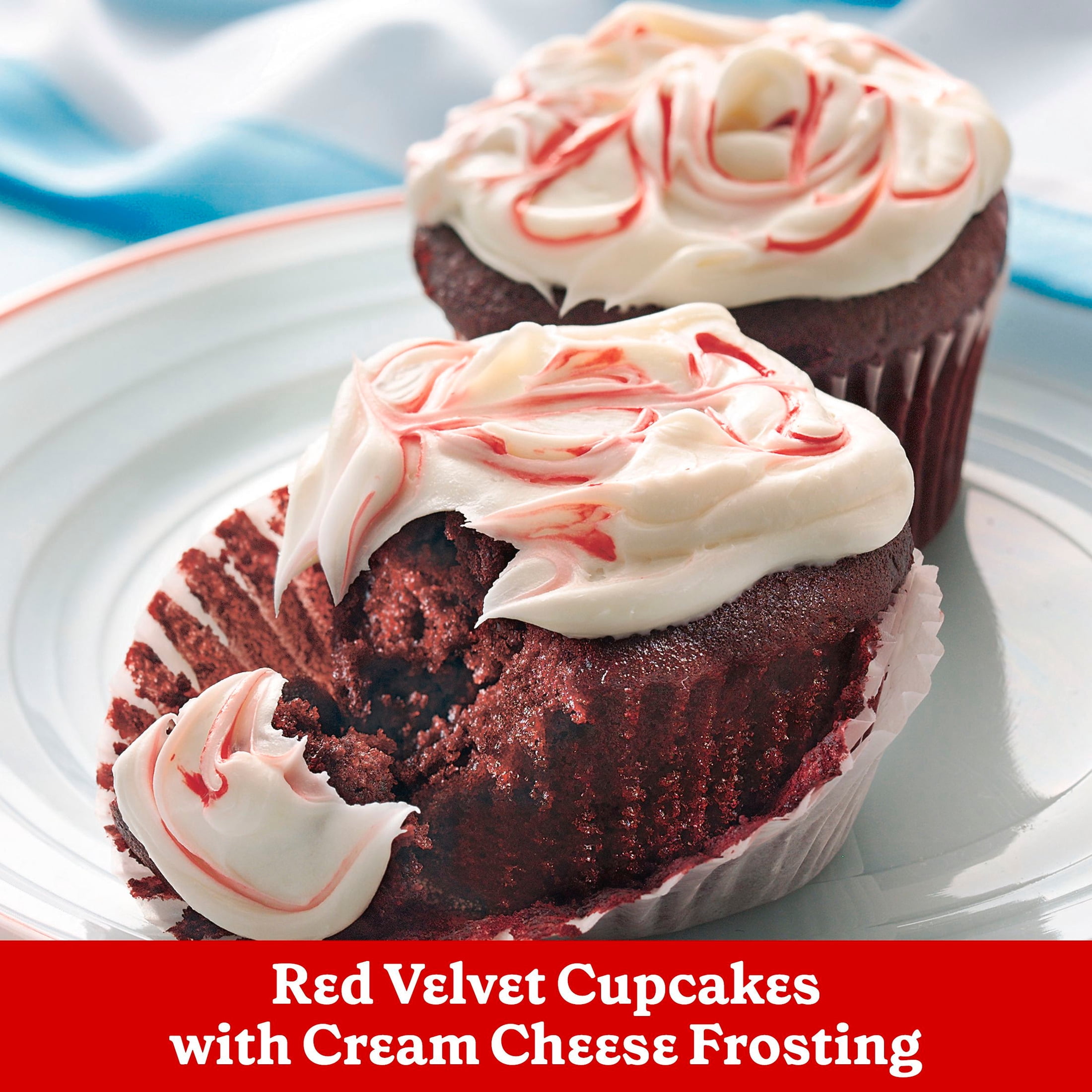 Betty Crocker Rich and Creamy Cream Cheese Frosting, Gluten Free, 16 oz