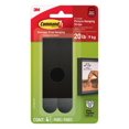 thumbnail image 1 of Command Picture Hanging Strips , 17217BLK-EF, 1 of 2