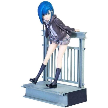 Anime Characters Darling In The Franxx: Ichigo 15.9" Pvc Figure