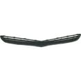 thumbnail image 4 of Bumper Grille For 2010-2013 Chevrolet Camaro SS Center Plastic, 4 of 9