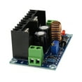 thumbnail image 4 of 1 x DC-DC 4-40V 8A Convertisseur Buck d'Alimentation Réglable Module de Charge Abaisseur, 4 of 9