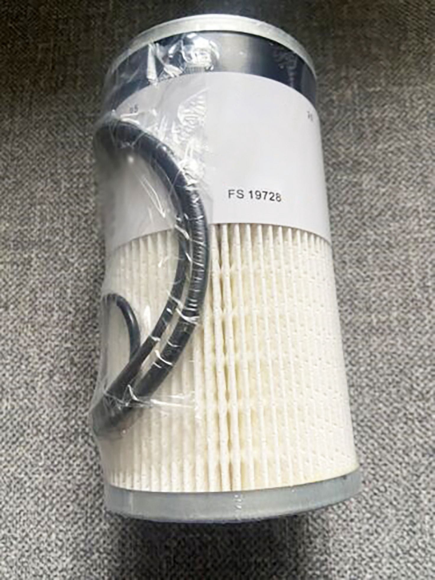 LF14000NN - FF5776 - FS19728 Oil Change Kit Maintenance Filters Kit For Cummins