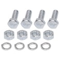 thumbnail image 7 of Control Arm For 91-2002 Saturn SL2 Front Lower Left with balljoint with bushing, 7 of 7