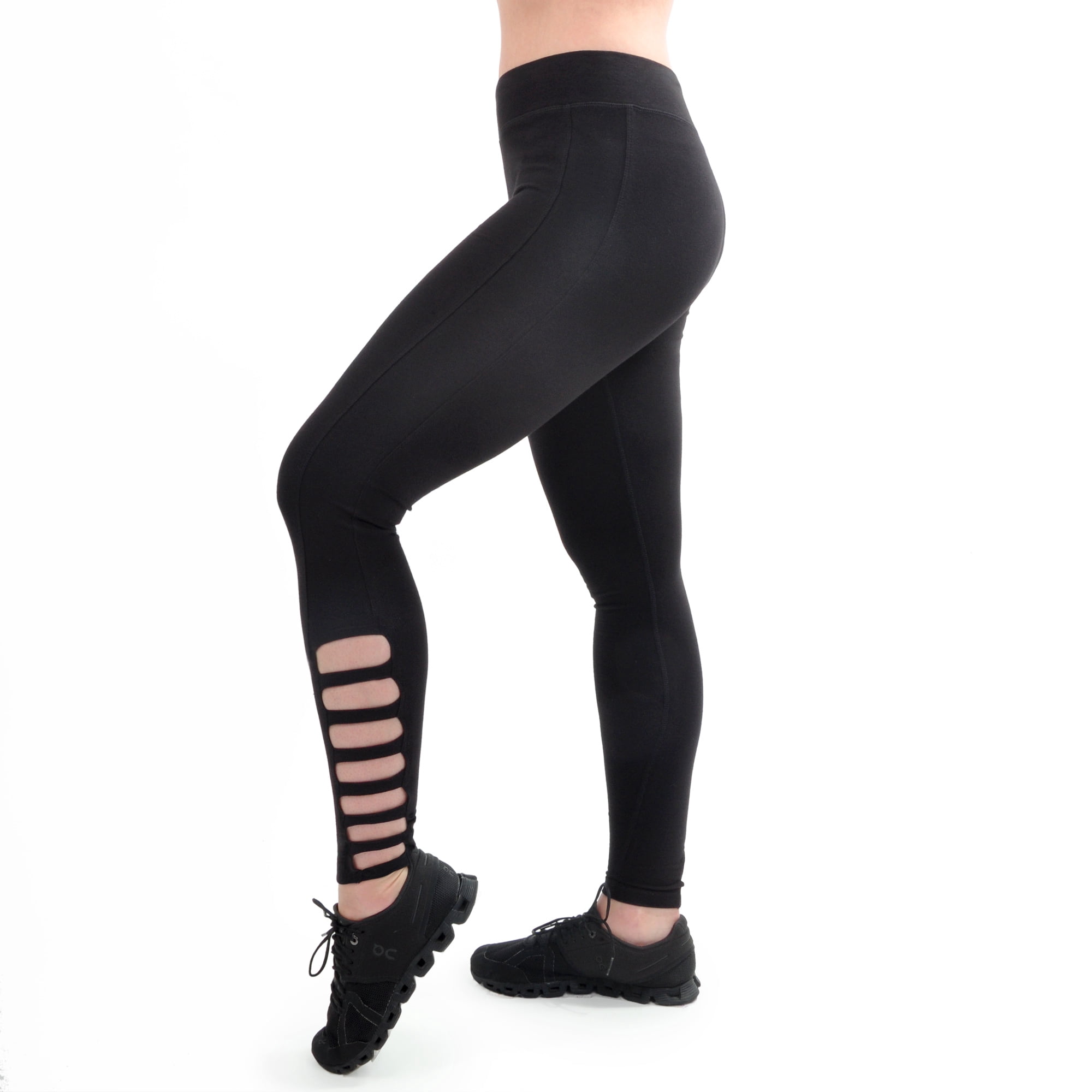 Women's Active Stephanie Strappy Ankle Tight