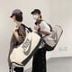 thumbnail image 2 of Bolso De Moda Nike De Gran Capacidad Viaje Bolsa De Almacenamiento De Negocios Equipaje Deportes Al Aire Libre Fitness Hombre/Mujer Bolsas, 2 of 4