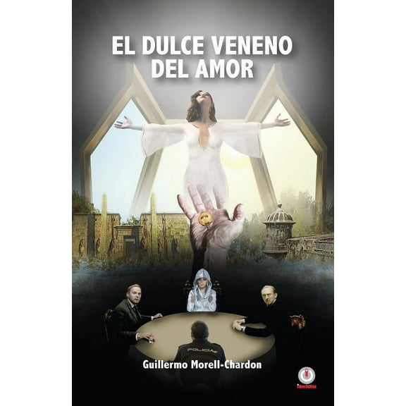 El dulce veneno del amor, (Paperback)