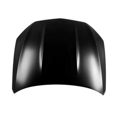 KarParts360 For Mercedes-Benz GLE53 AMG/GLE580GLE580 2020 2021 2022 2023 Hood Panel | CAPA | Aluminum | SUV | 4-Door | Replacement For MB1230161 MB1230161C | 1678800300