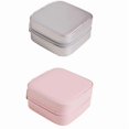 thumbnail image 3 of Ins Lar With Ear Stud Earrings Jewelry Stora Box, 3 of 5
