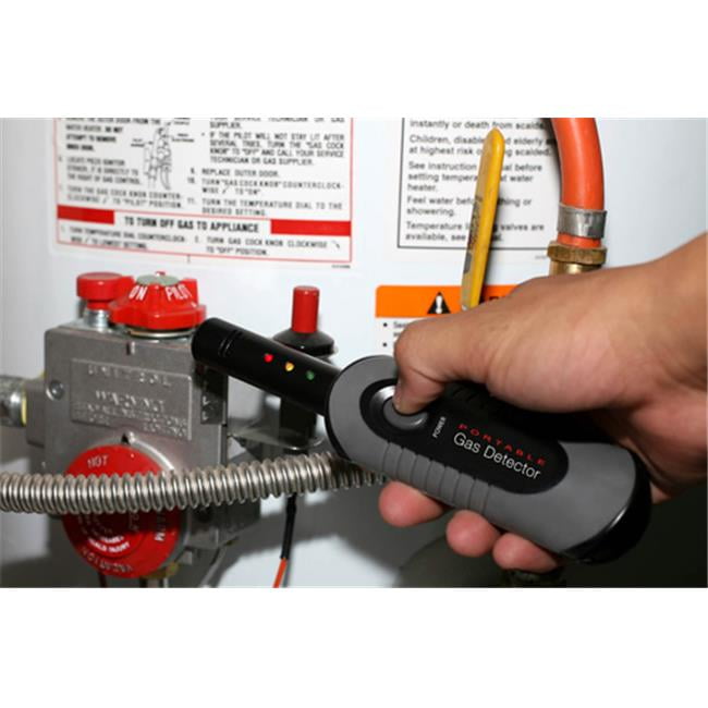 Lorest 2400001 Portable Gas Detector Walmart Canada