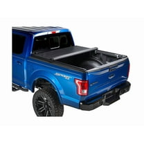 Truxedo by RealTruck TruXport Soft Roll Up Truck Bed Tonneau Cover | 298101 | Compatible with 2009 - 2014 Ford F-150 6' 7" Bed (78.8")