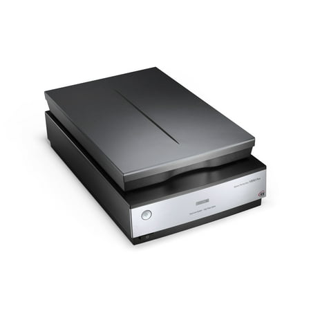 Epson Perfection V850 Pro Photo Scanner (Best Scanner For Old Photos 2019)