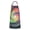 Colorful Tie Dye-1, variant on Colorful Tie Dye Spiral Galaxy Pattern Apron-Garden Aprons for Women with Pockets-Cotton Linen Waterproof Kitchen Cooking Gardening Aprons Adjustable for Kitchen,Cooking,BBQ and Salon 33x27 Inch