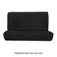 thumbnail image 4 of fastboy 3pcs OxfordCloth Universal Waterproof Auto Seat Covers Durable Fitment Easy Installation Comfortable type 2, 4 of 6