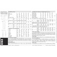thumbnail image 3 of Patrón de costura New Look 6163 Misses separa tamaño A (8-10-12-14-16-18), 3 of 5