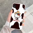 thumbnail image 3 of Funda bonita de Anime para Samsung Galaxy A10, funda de silicona suave A prueba de golpes para Galaxy A10 A 10, funda Kuromi Rabbit Bumper, 3 of 5