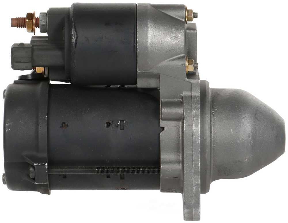Bosch SR9522X Premium Starter
